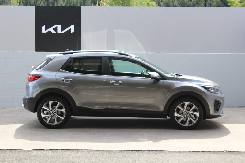 2024 Kia Stonic GT-LINE Plus 1.0 Turbo 7-Speed...64219310599939112