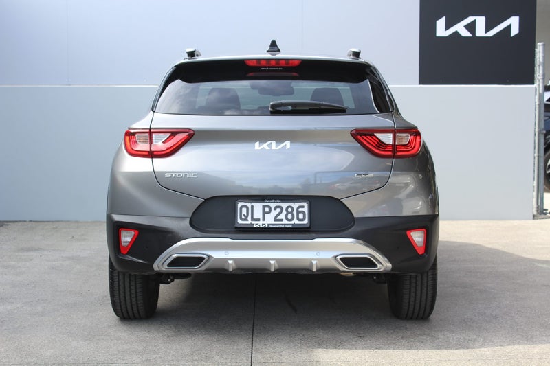 2024 Kia Stonic GT-LINE Plus 1.0 Turbo 7-Speed...64219310599939114