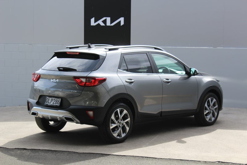 2024 Kia Stonic GT-LINE Plus 1.0 Turbo 7-Speed...64219310599939113