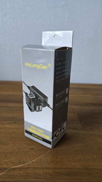 Motorcycle Dual USB Port Carousel 2
