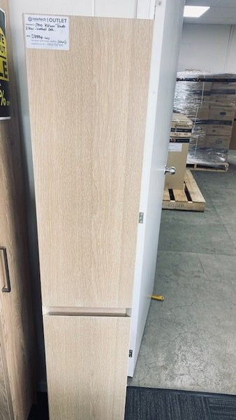 1700 KOLUM TOWER STATION - WASHED OAK - Carousel 1