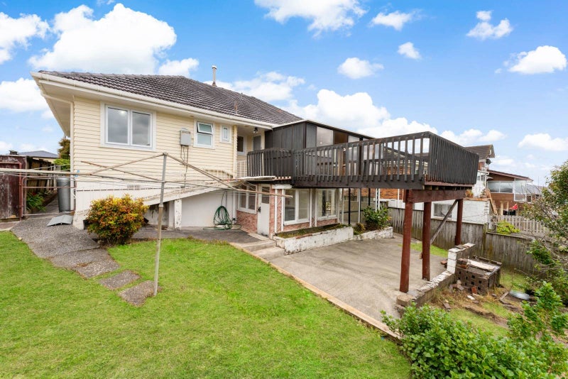 Old Home on 1,037 m² - Stunning Sea & City Views!64226250001027112