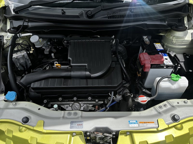 2014 Suzuki Swift STYLE DJE64219719357186113