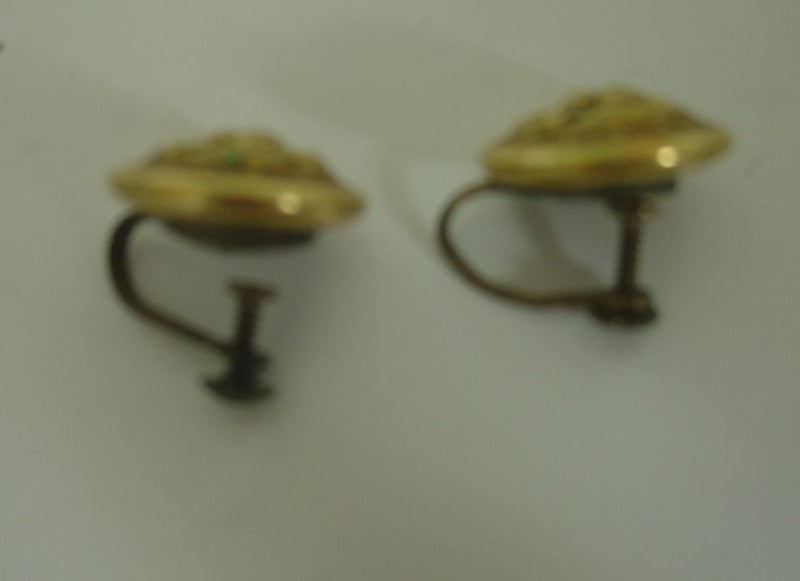 Military Badges and Buttons Mixed Lot of 20 Items Carousel 2