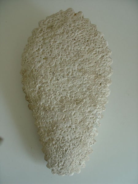 New Ireland Kulap Chalk Limestone Carving Carousel 2