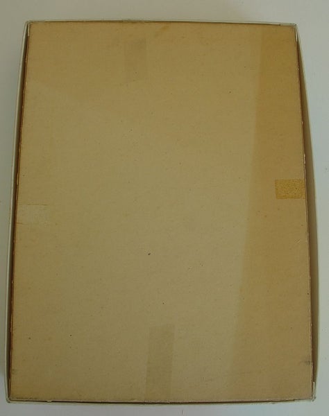 Vintage NZ Scenic Jigsaw Picton Cook Strait Ferry Carousel 2