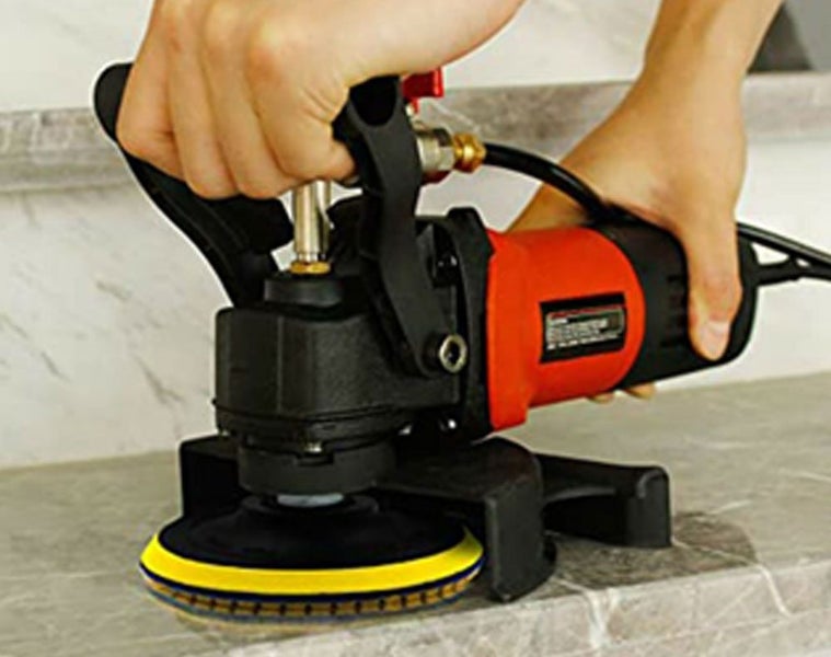 Diamond Polishing Discs Pads 50 -10000 Grit (Auckland Stock) Carousel 2