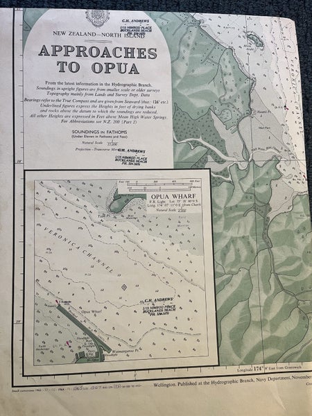 Navigation Charts Carousel 6