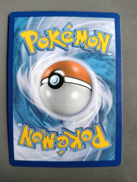 [XY] Gyarados Ex Full Art Secret Rare Pokemon Card Carousel 2