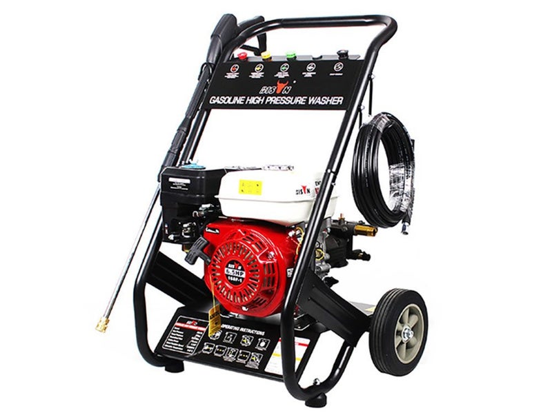 New High Pressure Washer Sale Sale Carousel 1