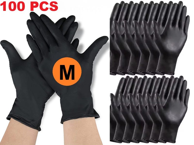 Disposable Gloves 100Pcs NZ Clearance Carousel 2