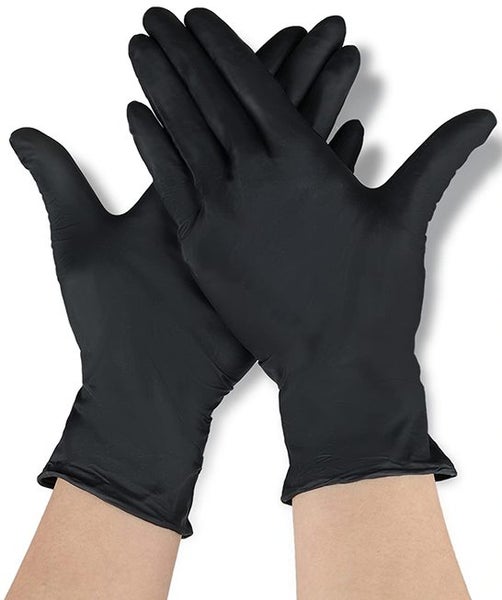 Disposable Gloves 100Pcs NZ Clearance Carousel 11