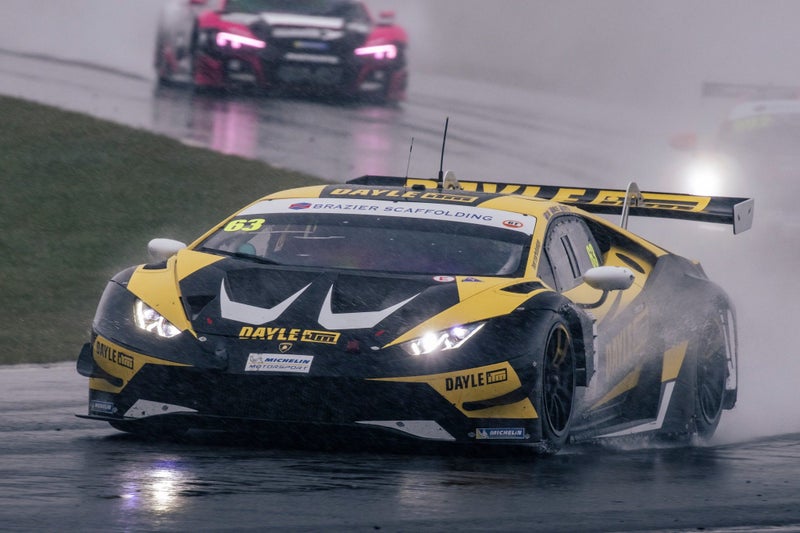 Lamborghini GT3 Evo64220112286979111