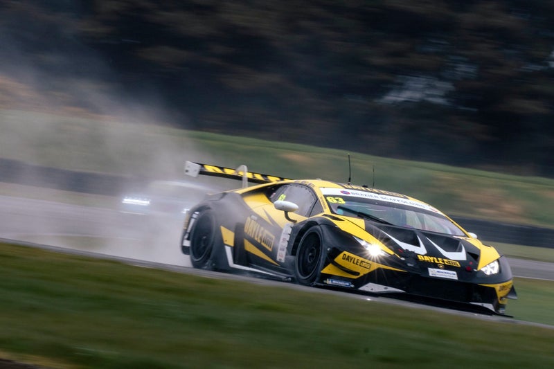 Lamborghini GT3 Evo64220112286979112