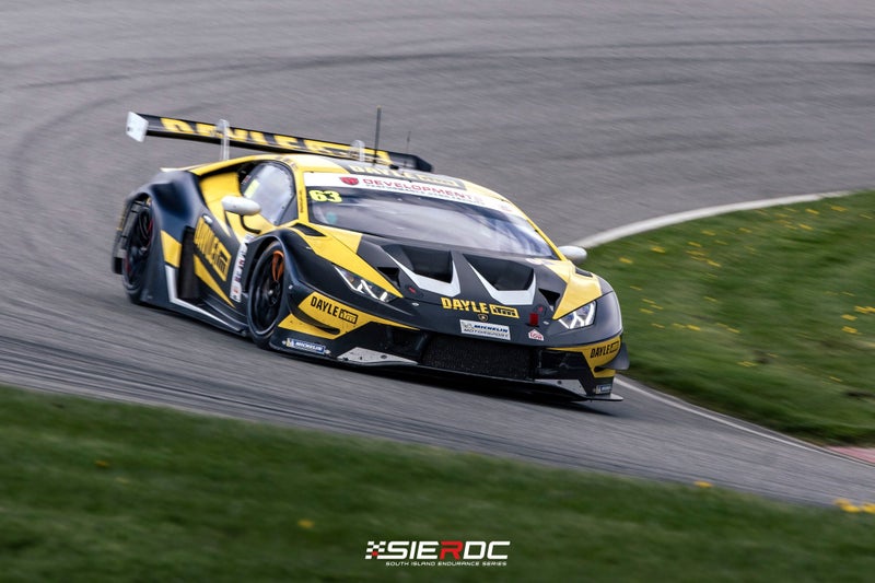 Lamborghini GT3 Evo64220112286979113