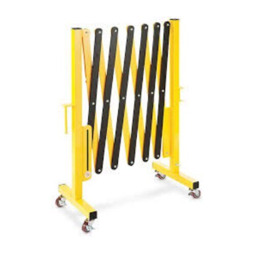 SPECIAL OFFER: 2.5m Metal Expandable Barrier for $127.99 Carousel 1