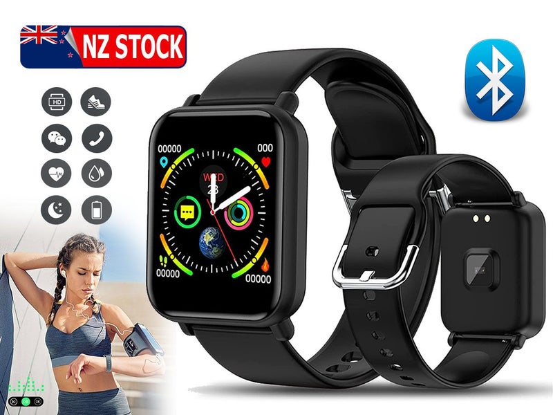 Smart Watch (Over Stocked) Carousel 1