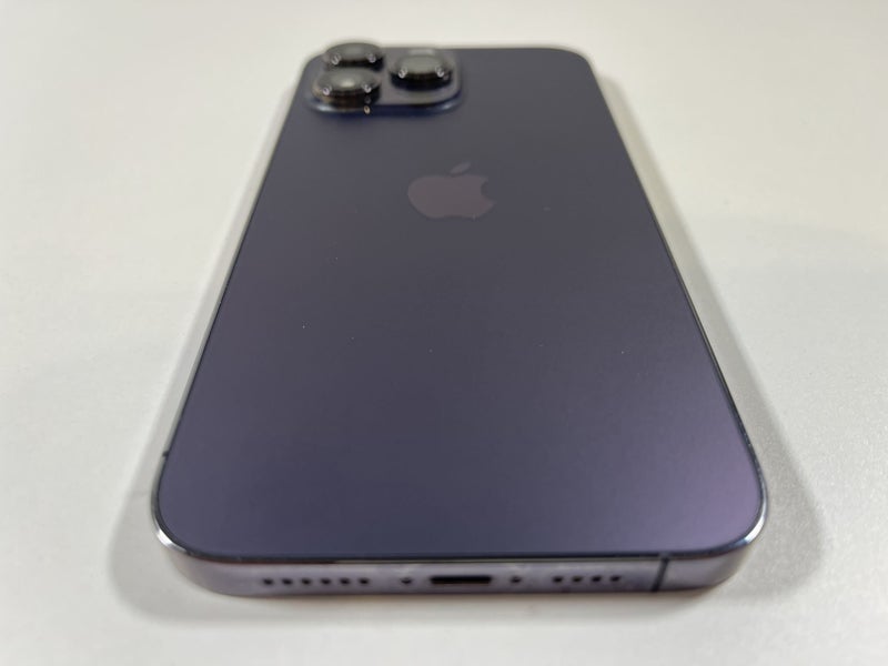 Broken Apple iPhone 14 Pro Max 256gb64220545715329114