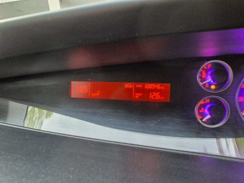 2011 Mazda Biante64220323628931113