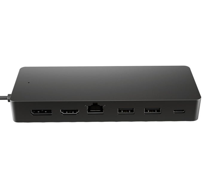 HP Universal USB-C Multiport Hub Carousel 1