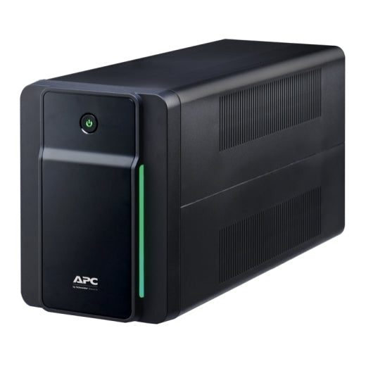 APC BX1200MI-AZ uninterruptible power supply (UPS) Line-Interactive 1.2 kVA 6... Carousel 1