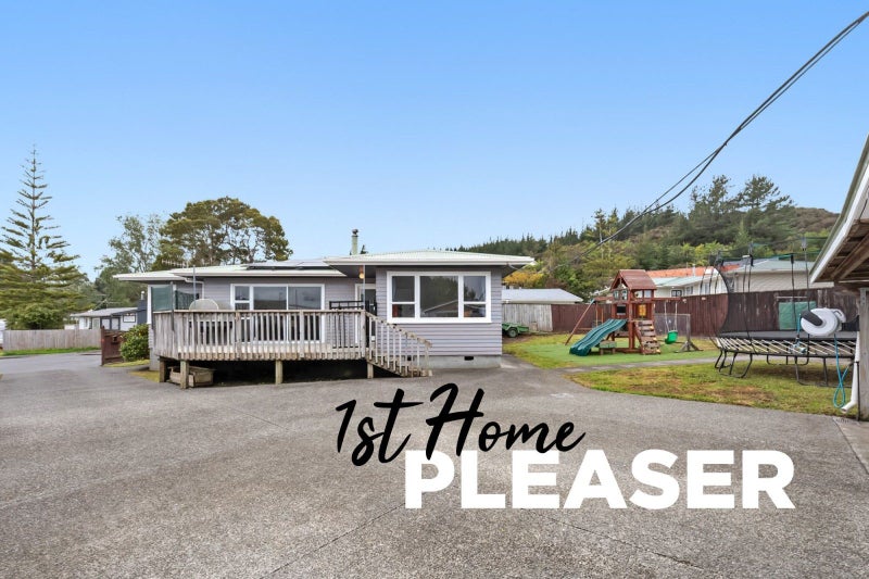 Fantastic First Home with Smart Modern Upgrades64220754758531110