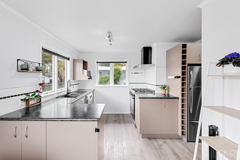 Fantastic First Home with Smart Modern Upgrades64220754758531111