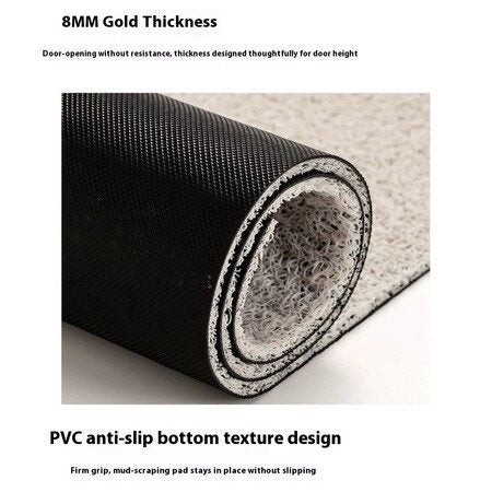 Christmas Cookies 40x60cm Rectangle Christmas Floor Mat Rugs Carousel 2