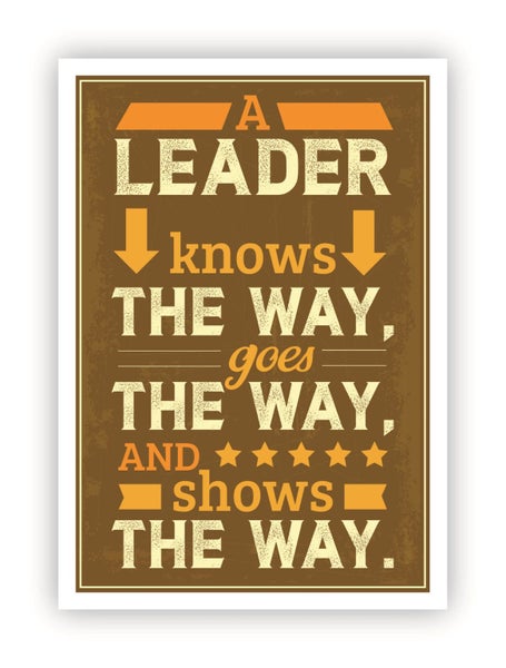 A3 Picture Frame "Never Give Up" Inspirational & Wall Art Home office Carousel 14