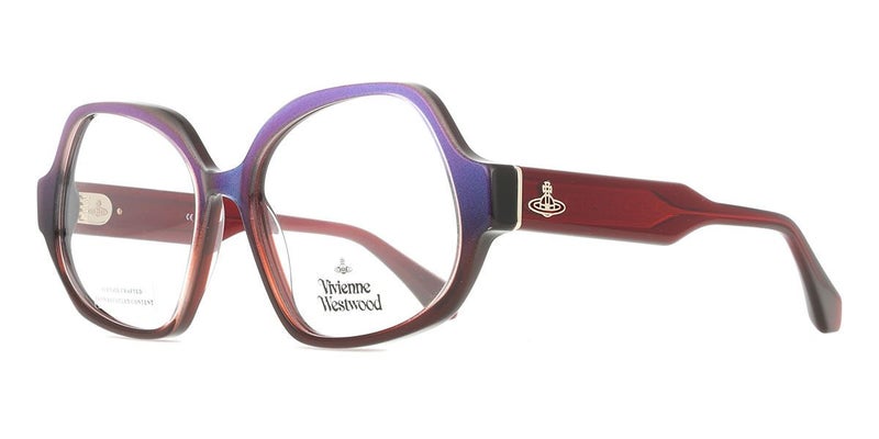Vivienne Westwood VW1050 601 58 New Women Eyeglasses Carousel 2