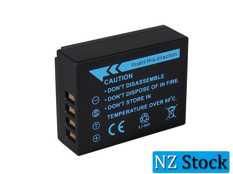 NP-W126S Battery for Fujifilm (OVER STOCKED) Carousel 1