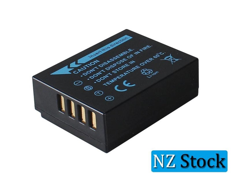 NP-W126S Battery for Fujifilm (OVER STOCKED) Carousel 2