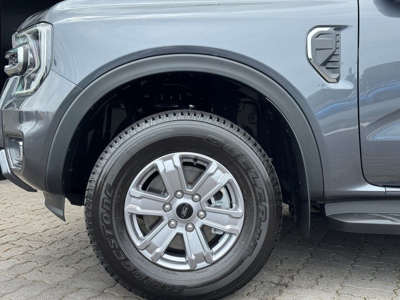 2025 Ford Ranger XLT 2WD 2.0 Bi Turbo64221795429762112