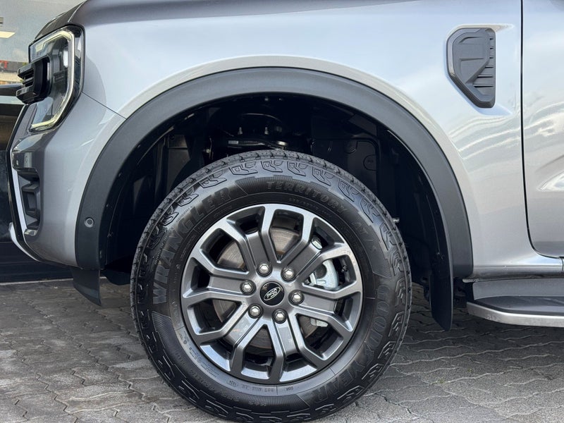 2024 Ford Ranger WILDTRAK 4WD 2.0 Bi Turbo 4X464221795407489112