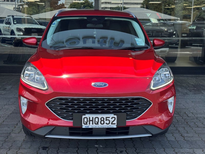 2023 Ford Escape PHEV 2.564221795438081111