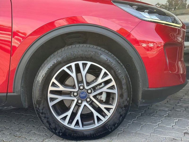 2023 Ford Escape PHEV 2.564221795438081112