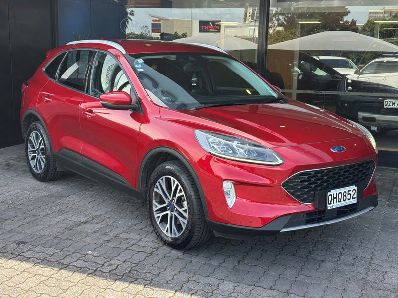 2023 Ford Escape PHEV 2.564221795438081114