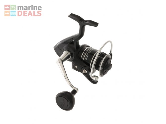 PENN Pursuit V 5000 Spinning Reel Carousel 1