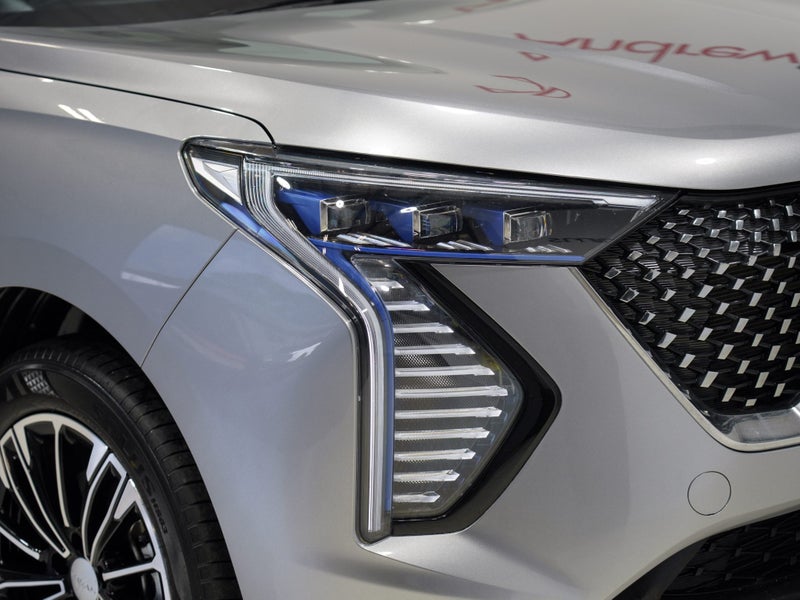 2024 GWM HAVAL Jolion Ultra 1.5PT Hybrid 4Dr SUV64221986199297113