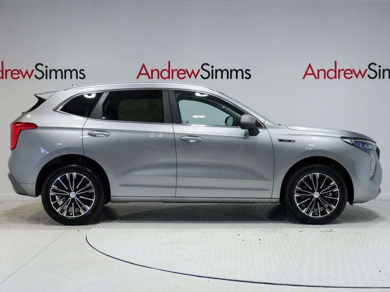 2024 GWM HAVAL Jolion Ultra 1.5PT Hybrid 4Dr SUV64221986199297112