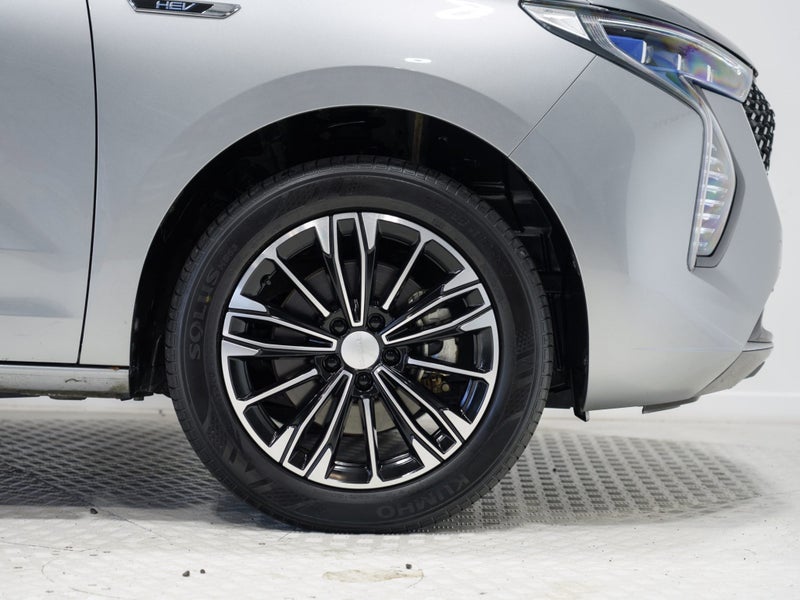 2024 GWM HAVAL Jolion Ultra 1.5PT Hybrid 4Dr SUV64221986199297114