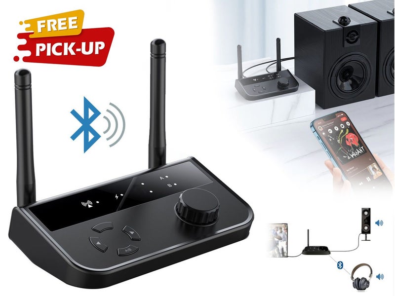 Bluetooth Transmitter (Over Stocked) Carousel 1