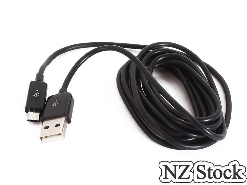 PS4 Controller Charger Cable (Auckland Stock) Carousel 1
