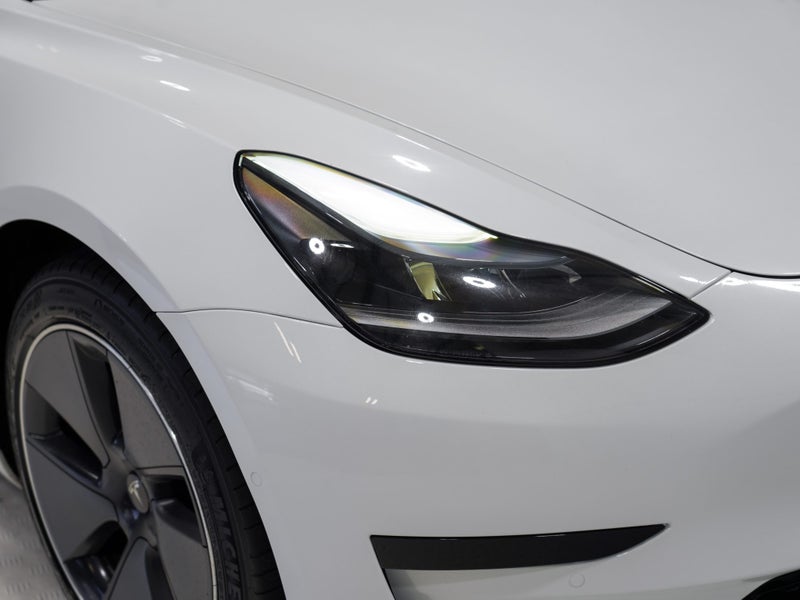 2022 Tesla Model 3 Rear Wheel Drive 60K64222211385729113