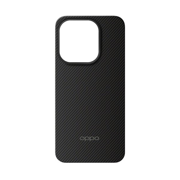 OPPO Find X9 Aramid Fiber Magnetic Case Carousel 1