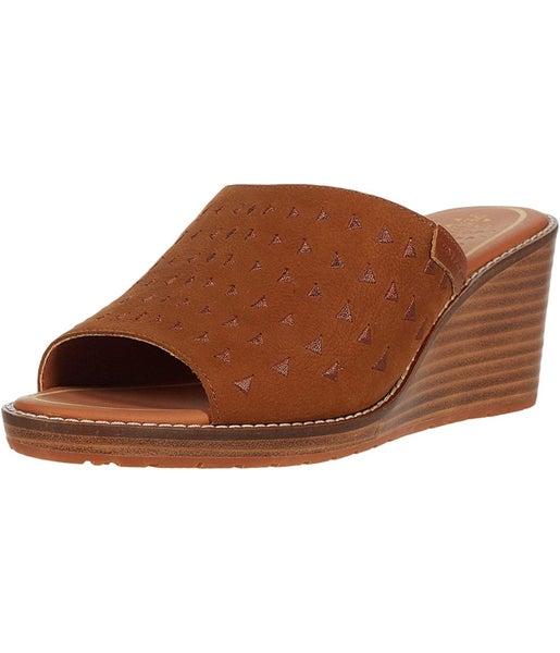 Pendleton Womens Peconic Wedge Sandals Carousel 1