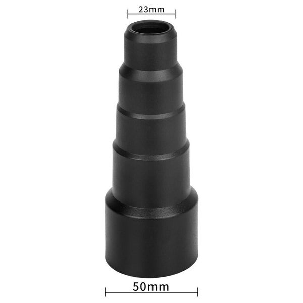 2pcs Universal, Vacuum Cleaner Tube Hose Pipe Adapter Converter, 50/42/34/30/... Carousel 7