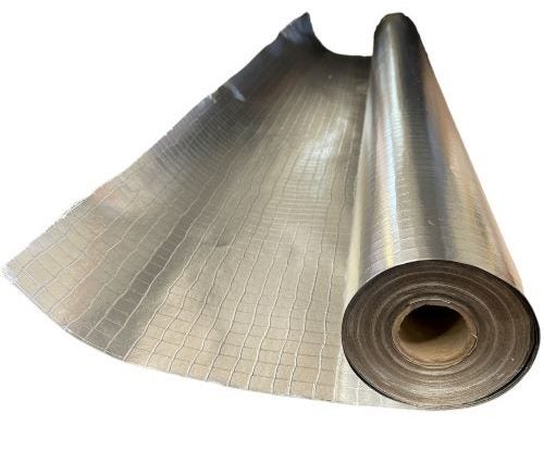 Special Offer! 2 x Roll of 1.25m x 48m Foil Wrap for $180 Carousel 1