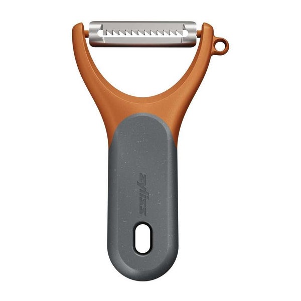 Zyliss Julienne Peeler Black Carousel 1