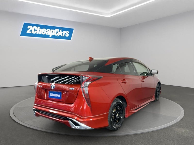 2016 Toyota Prius New Shape S Touring Selection64763166966273114